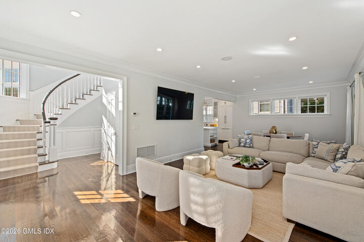 Property Photo:  80 Milbank Avenue Unit A  CT 06830 