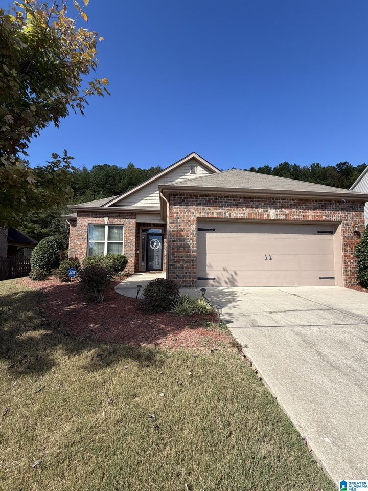 Property Photo:  6393 Southern Trace Drive  AL 35094 