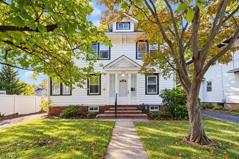 Property Photo:  1134 N Broad St  NJ 07205 