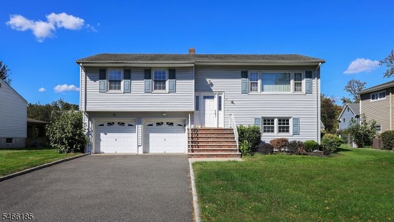Property Photo:  15 Roselle Ave  NJ 07016 