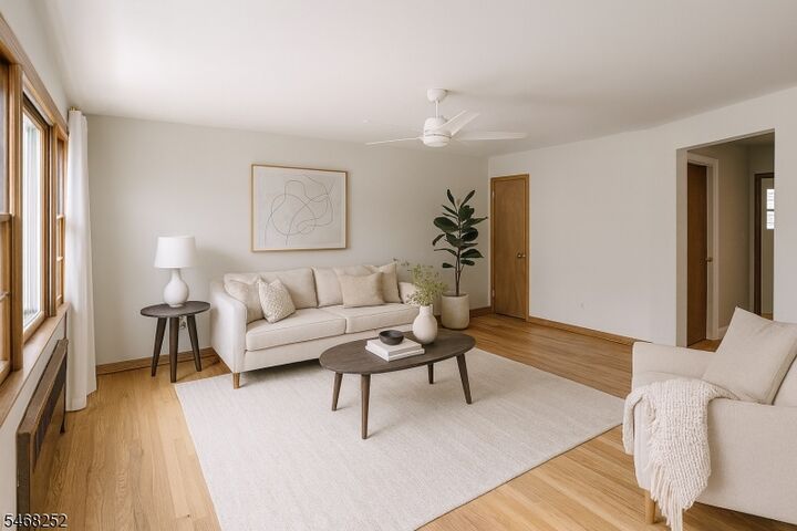 Property Photo:  384 Delawanna Ave 2  NJ 07014 