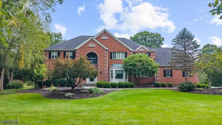 Property Photo:  11 Huntington Dr  NJ 08801 