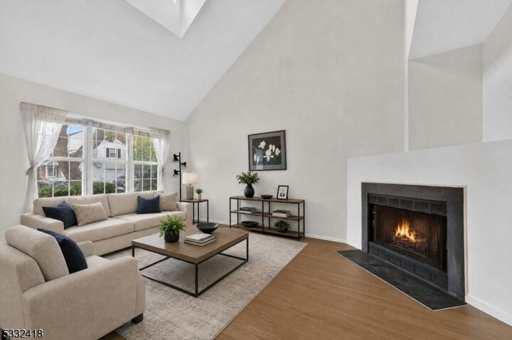 Property Photo:  268 Edgeware Ct  NJ 08873 