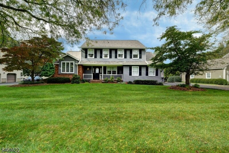 Property Photo:  31 W End Ave  NJ 07444 