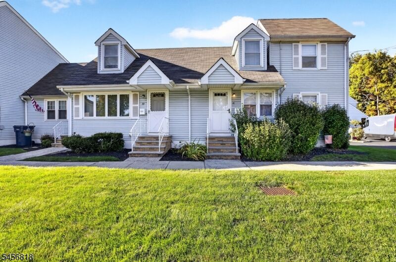 Property Photo:  41 School St  NJ 07066 
