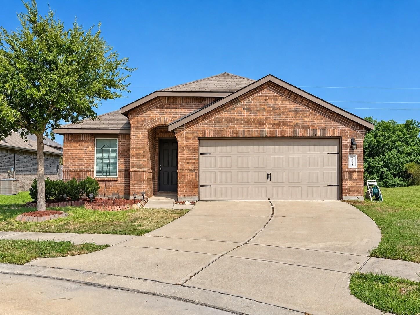 Property Photo: 29202 Dunns Creek Court TX 77494