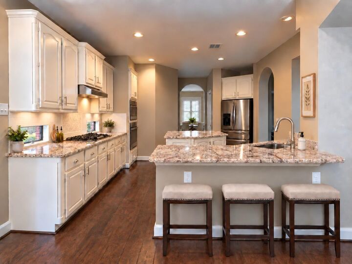 Property Photo: 10203 Birchline Drive TX 77379