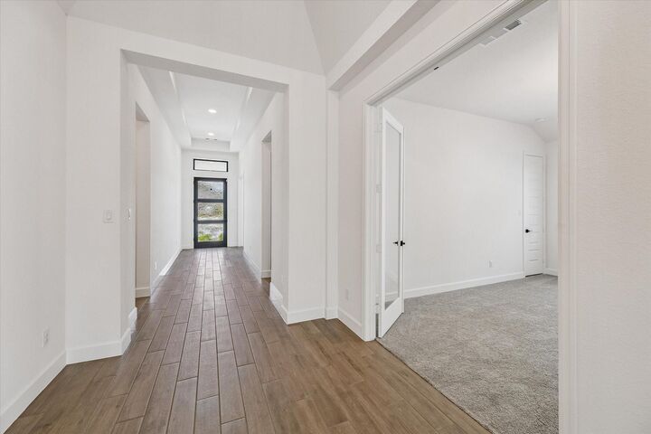 Property Photo: 18431 Chameleon Court TX 77302