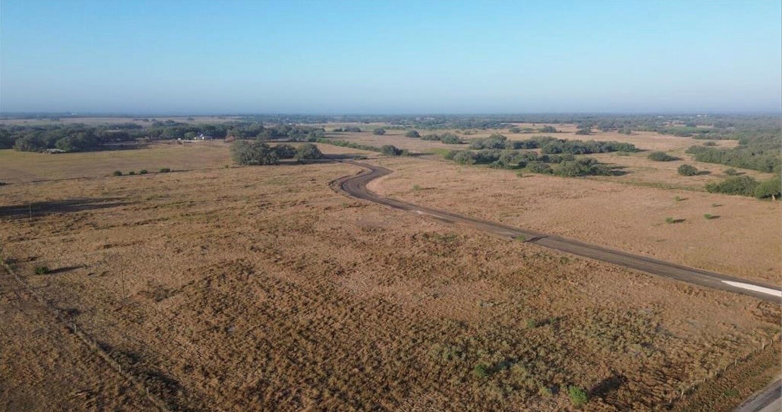 Property Photo:  000 Seiler Rd  TX 77963 