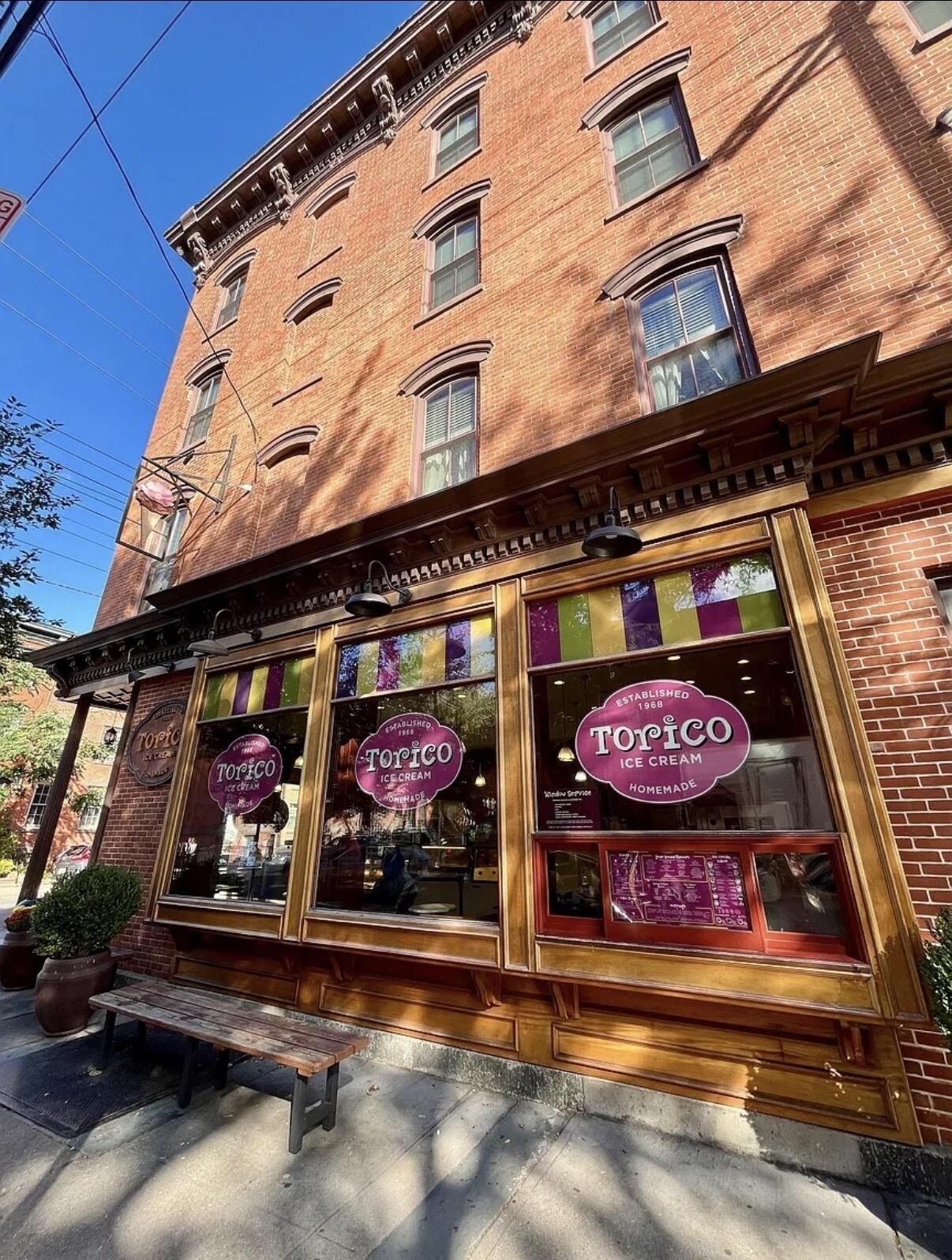 Property Photo:  20 Erie St 2  NJ 07302-4702 