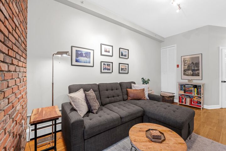Property Photo:  917 Willow Ave 2N  NJ 07030 
