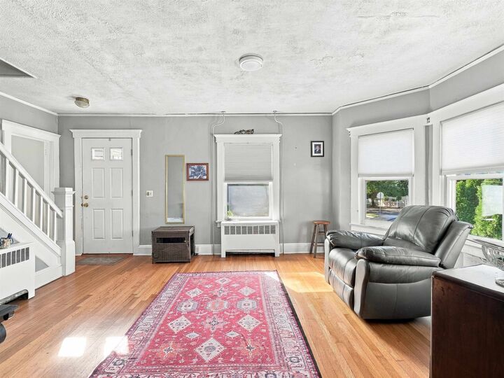 Property Photo: 515 Elm St NJ 07016