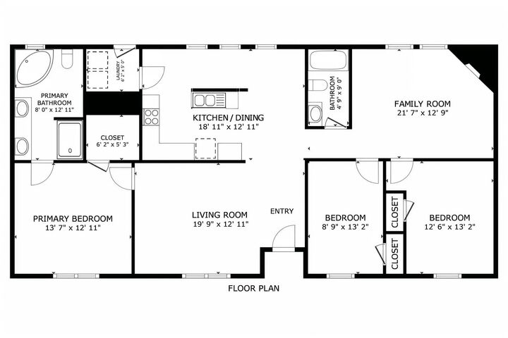 Property Photo:  637 Smith Creek Road  WV 25559 