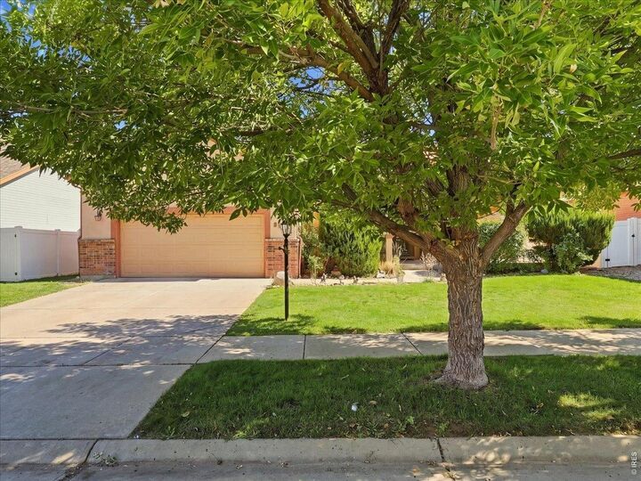 Property Photo:  9038 Shenandoah Ave  CO 80504 