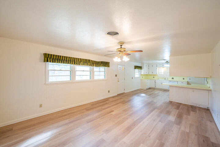 Property Photo:  3709 46th Street  TX 79413 
