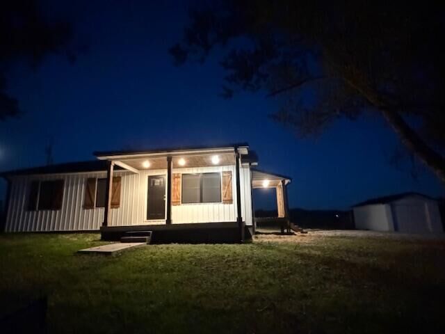 Property Photo: 11508 Kentucky 90 KY 42633