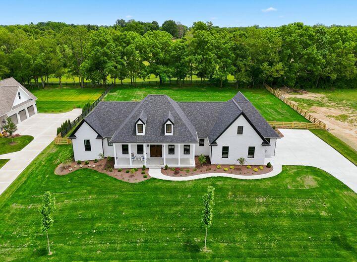 Property Photo:  202 Canvasback Dr. Lot 73  KY 40356 
