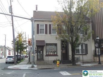 Property Photo: 650 N New Street 6 East North PA 18018