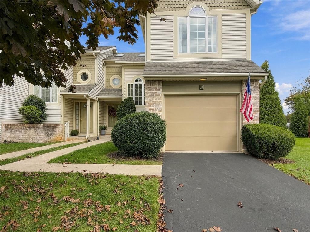 Property Photo:  2830 Linden Street 3A  PA 18017 