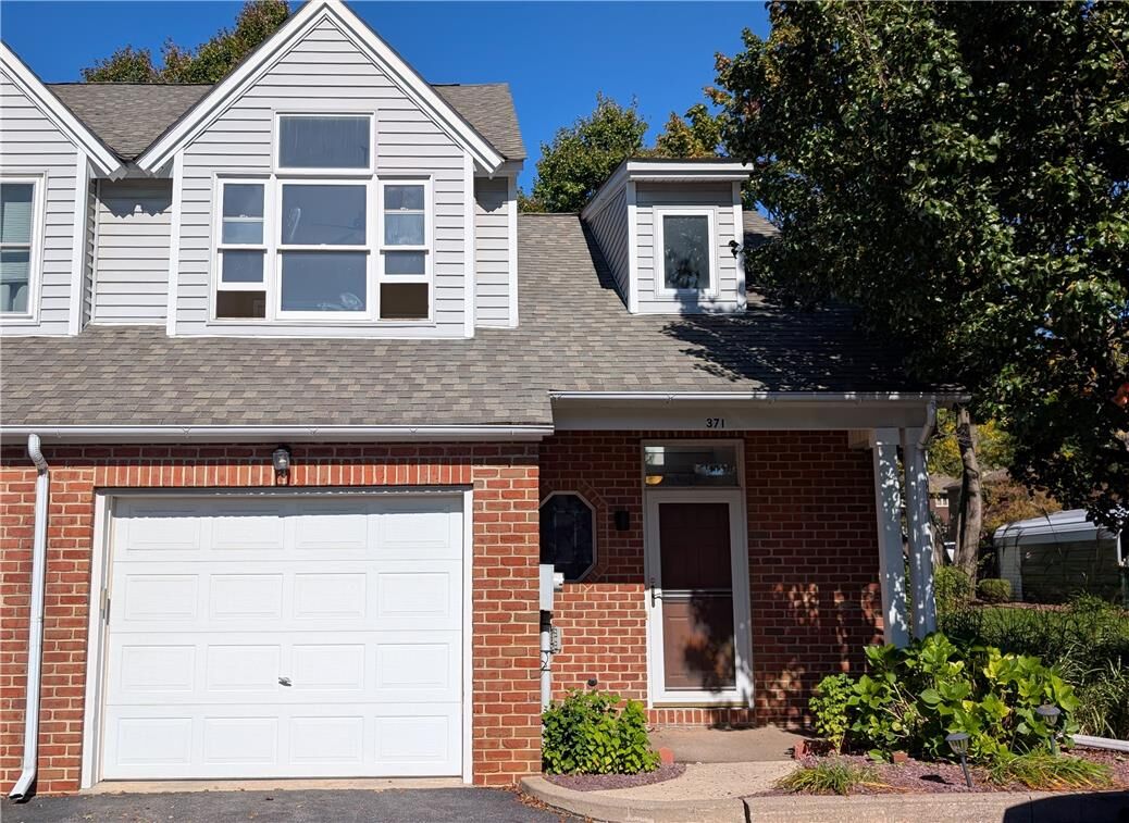 Property Photo:  371 Biondo Court  PA 18017 