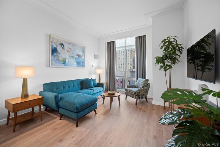 Property Photo: 1 Renaissance Square 10B NY 10601