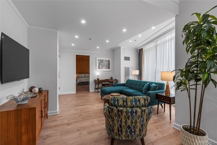 Property Photo: 1 Renaissance Square 10H NY 10601