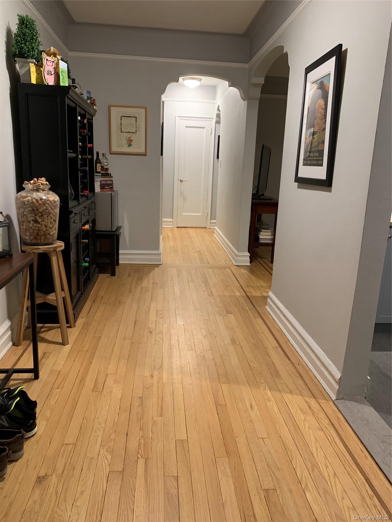 Property Photo:  11021 73rd Road 4G  NY 11375 