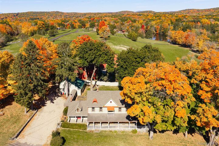 Property Photo:  195 Drake Road  NY 12569 