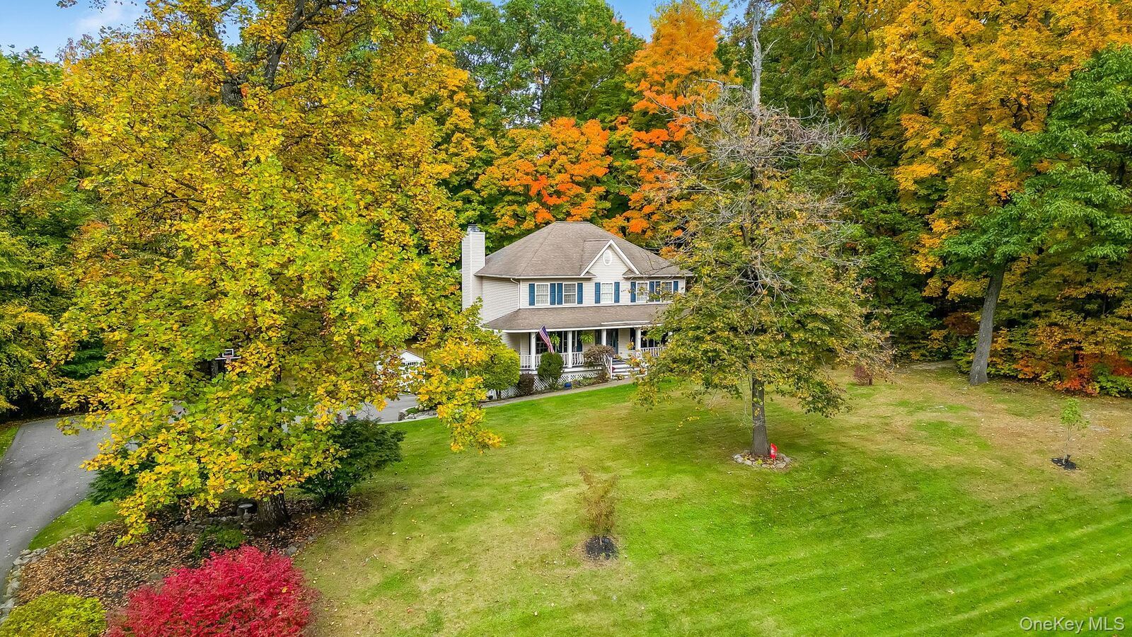Property Photo:  12 Grandview Terrace  NY 12589 