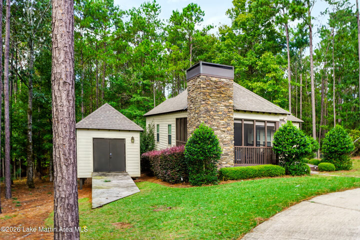 Property Photo:  168 Camp Cir  AL 36853 