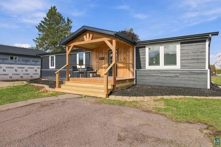 Property Photo:  1401 9th St  WI 54806 