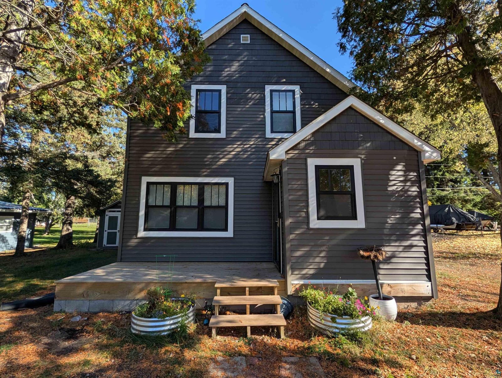Property Photo:  520 20th St  MN 55720 
