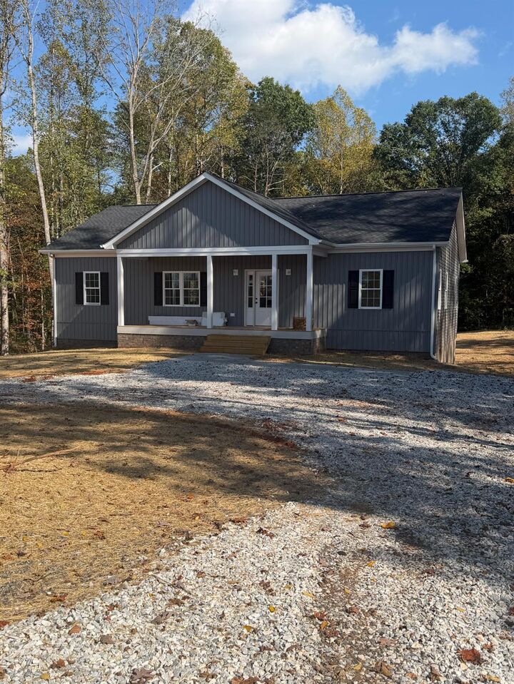 Property Photo:  344 North Creek Road  VA 24522 
