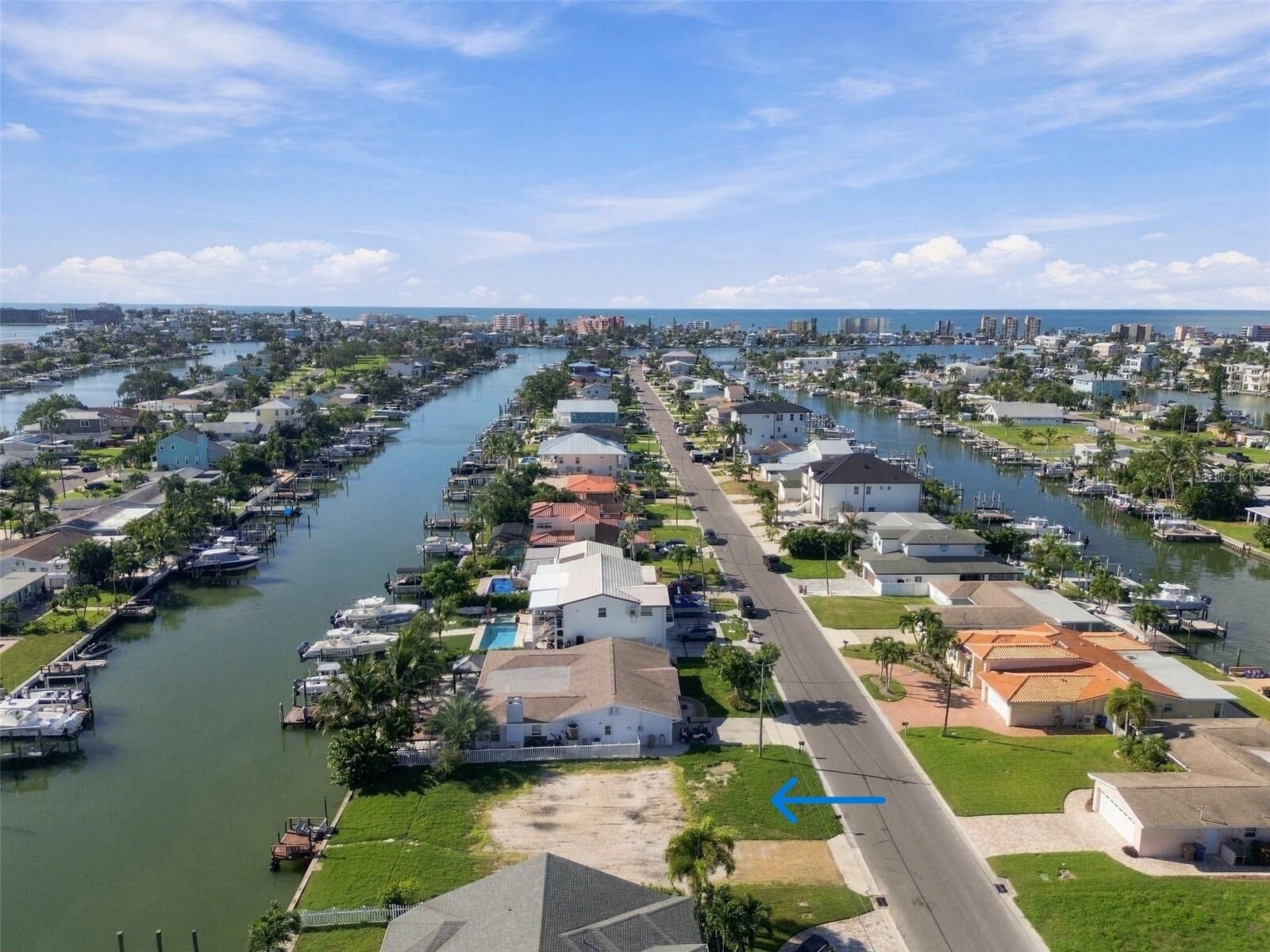 Property Photo: 553 Crystal Drive FL 33708