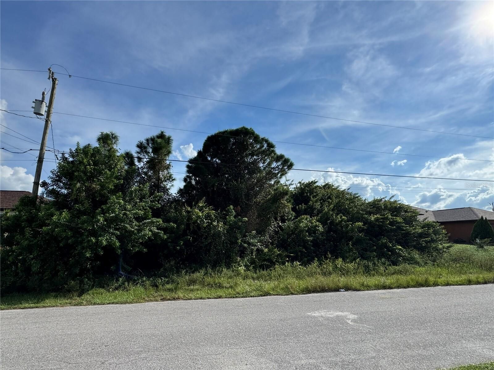 Property Photo:  3215 10th Street SW  FL 33976 
