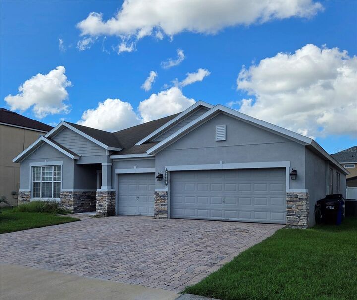 Property Photo: 4620 Cypress Landing Lane FL 34772