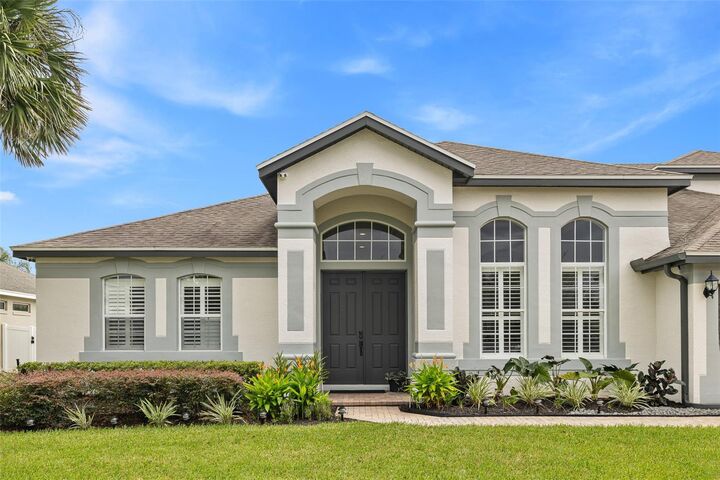 Property Photo: 13618 Larsen Lane FL 34787