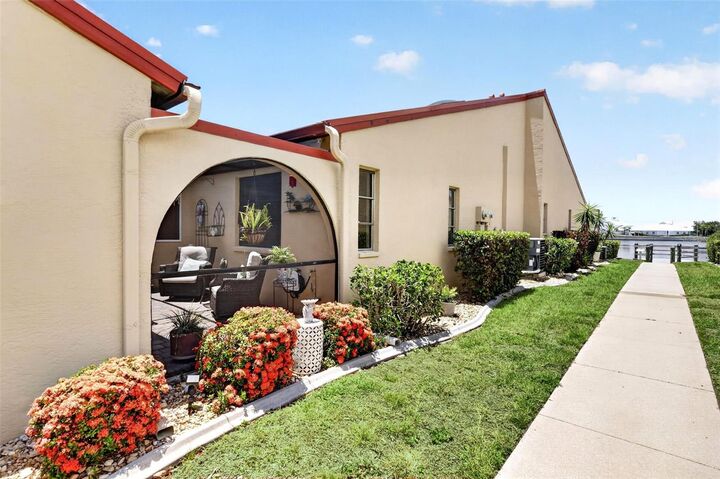 Property Photo:  1780 Deborah Drive 28  FL 33950 