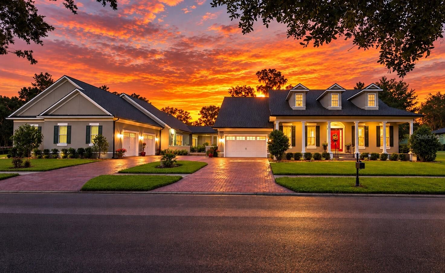 Property Photo:  6084 Summit View Drive  FL 34601 