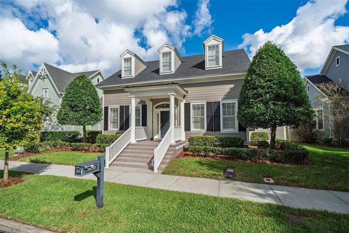 Property Photo: 3639 Ethan Lane FL 32814