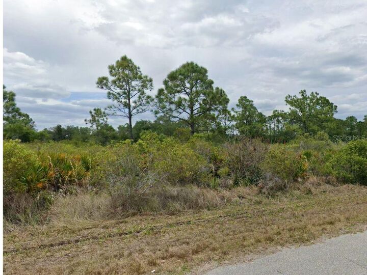 Property Photo:  1093 Nautilus Terrace  FL 33953 