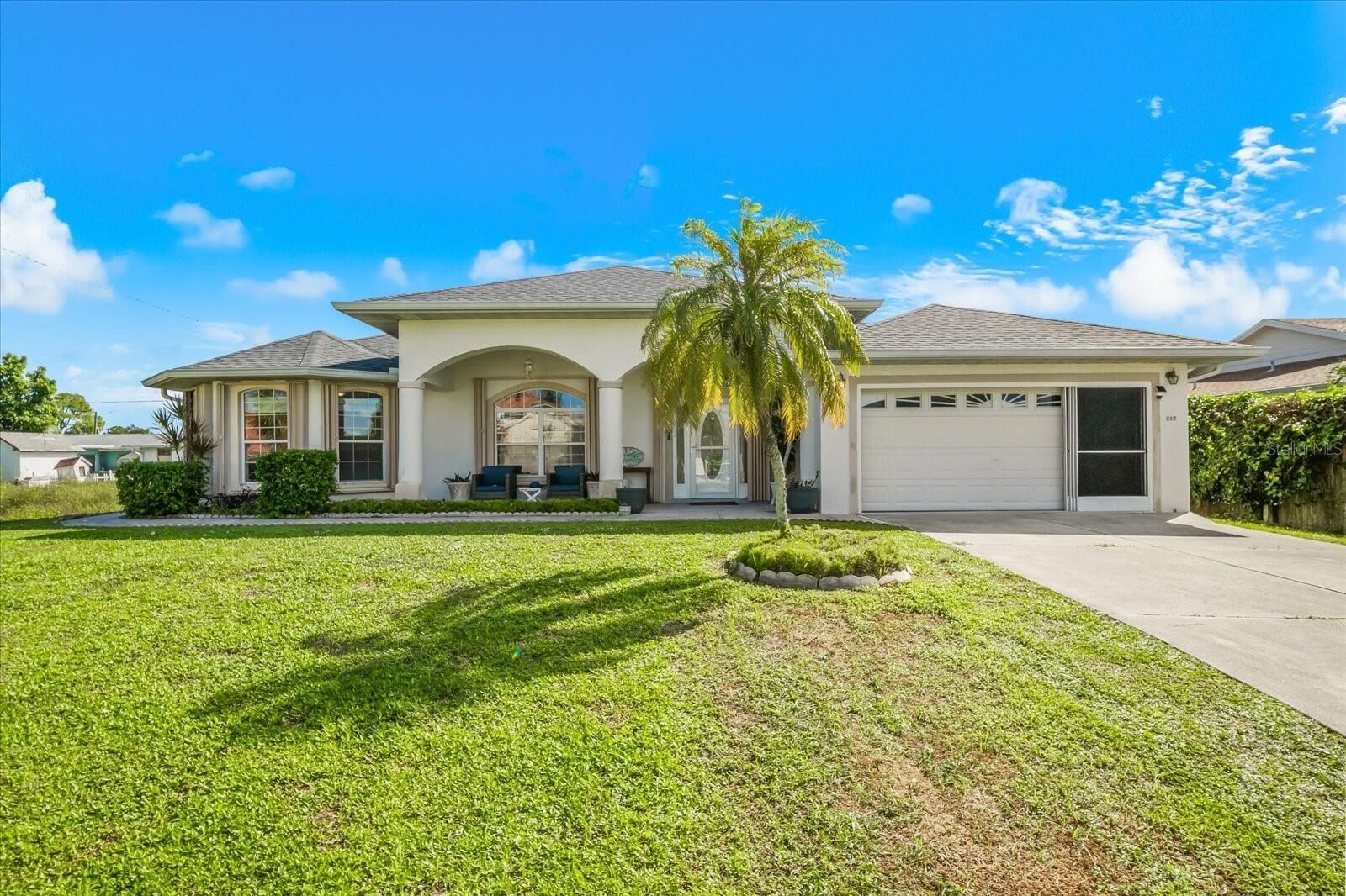 Property Photo:  217 San Carlos Avenue  FL 34287 
