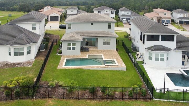 Property Photo:  16008 Volterra Point  FL 34756 