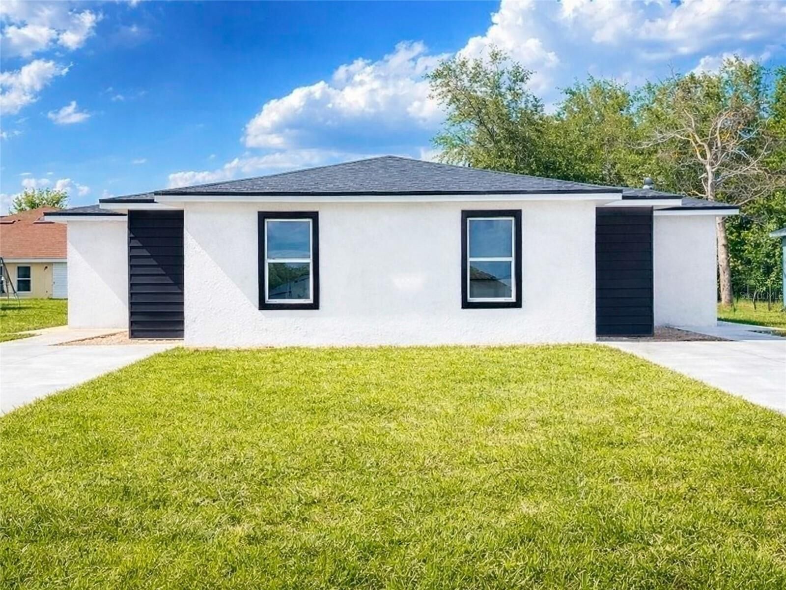 Property Photo: 1825 Puffin Street 1825 FL 33870