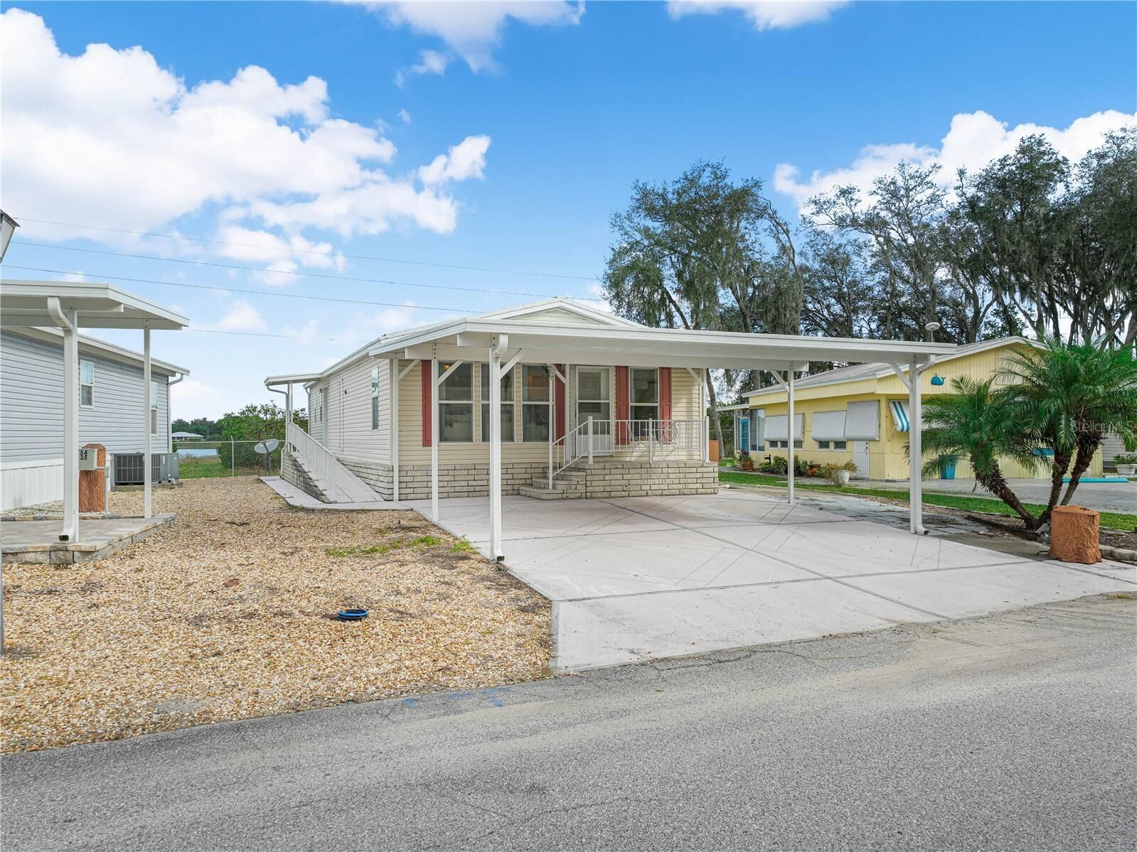 Property Photo:  58 Silversides Street  FL 33898 