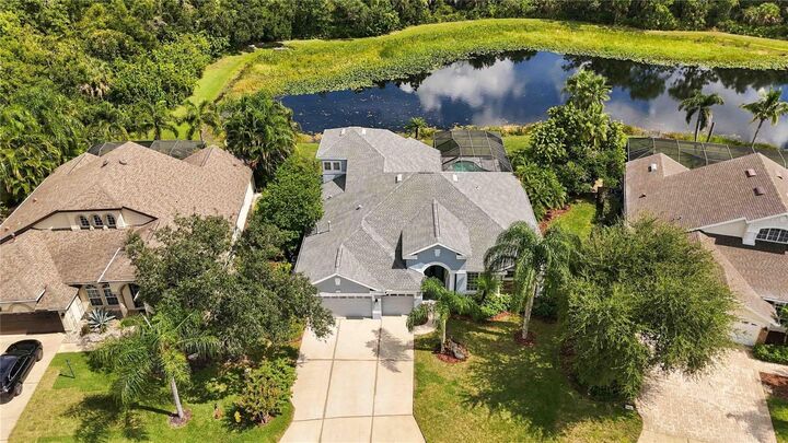 Property Photo:  7409 Green Street  FL 34201 
