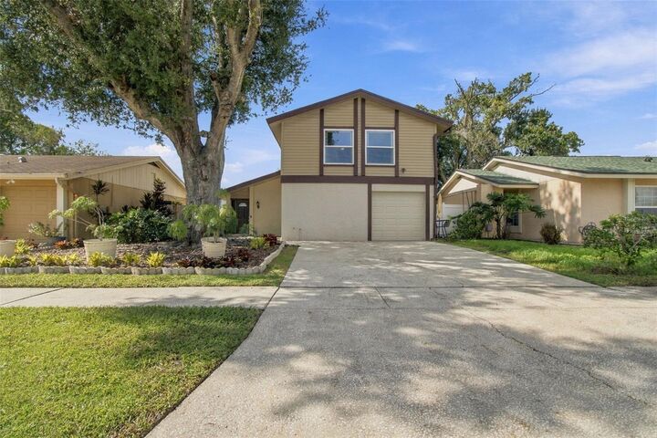 Property Photo: 4830 Grove Point Drive FL 33624