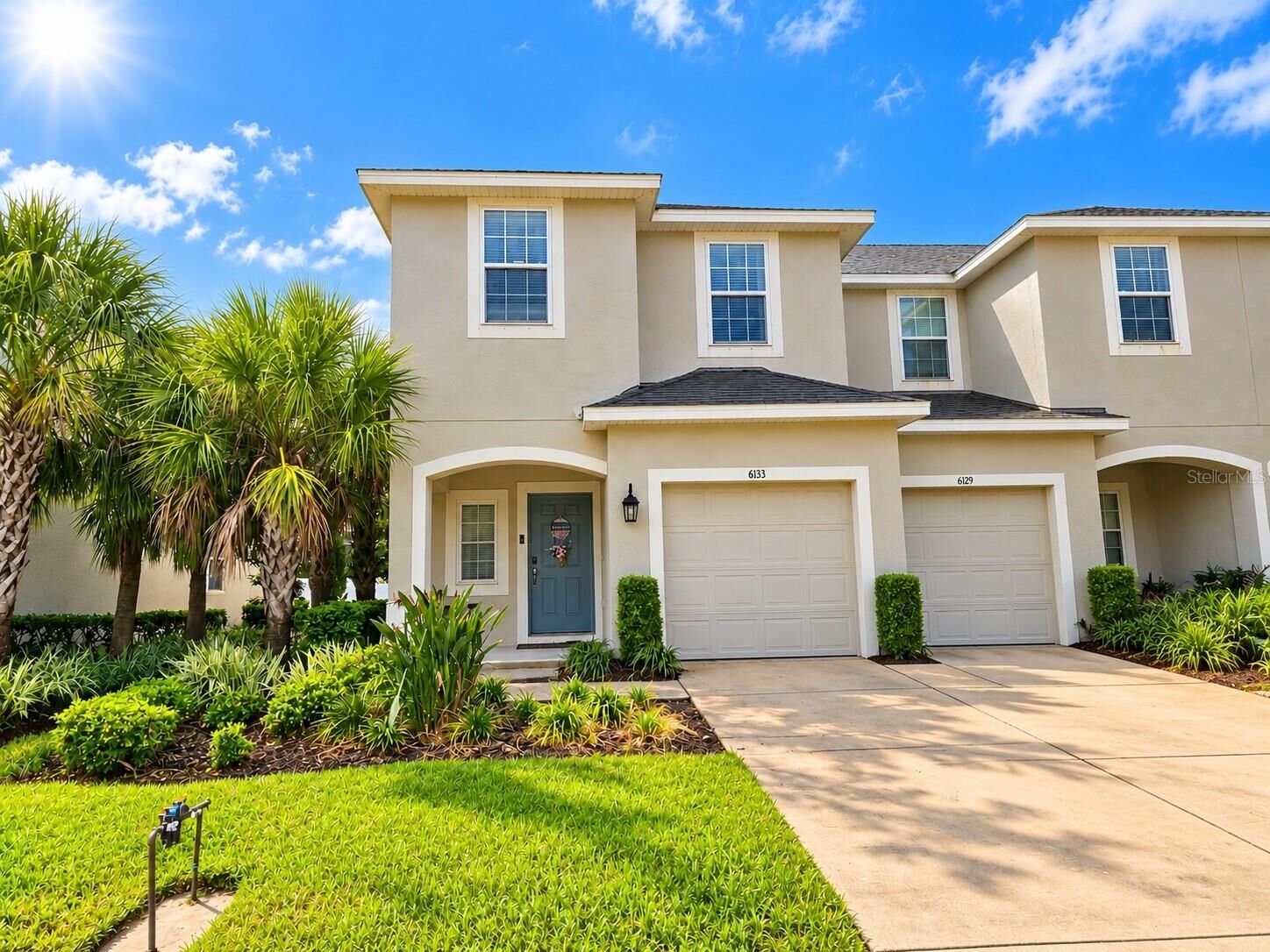 Property Photo: 6133 Willowside Street FL 34221