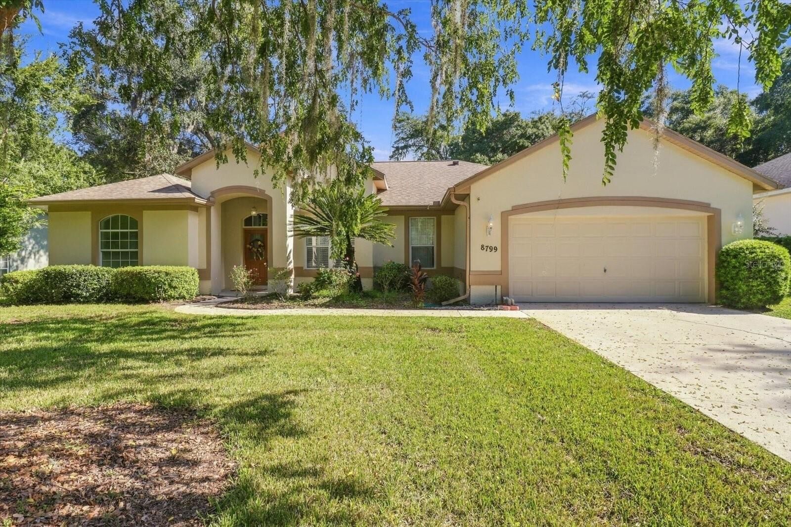 Property Photo:  8799 SW 196th Avenue Road  FL 34432 
