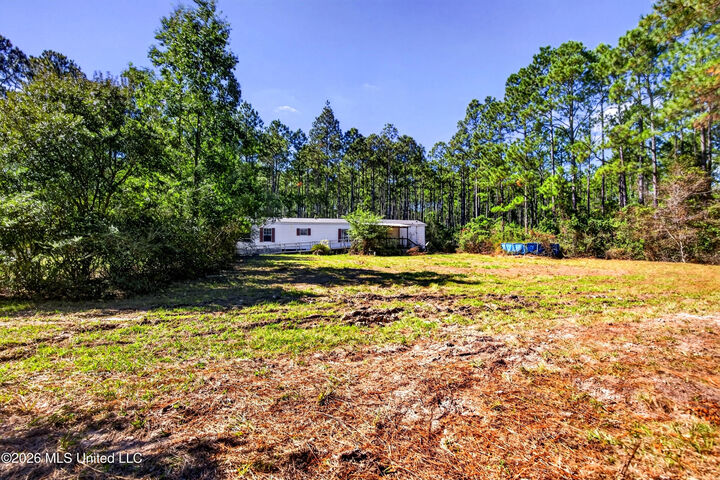Property Photo:  13501 Ridgeland Road  MS 39565 